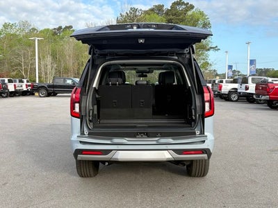 2026 Ford Expedition Platinum®