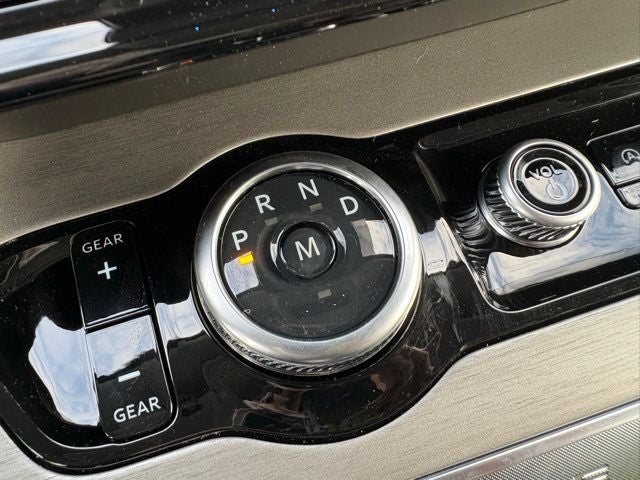 2026 Ford Expedition Platinum®