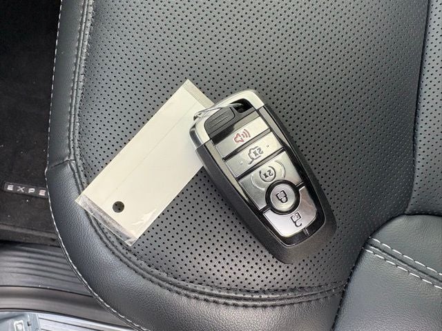 2026 Ford Expedition Platinum®