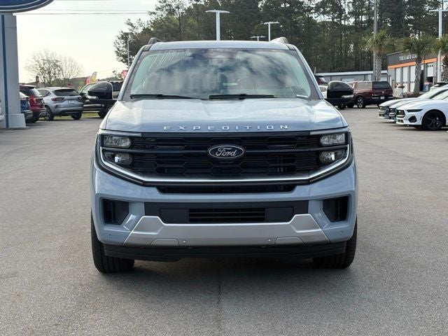 2026 Ford Expedition Platinum®