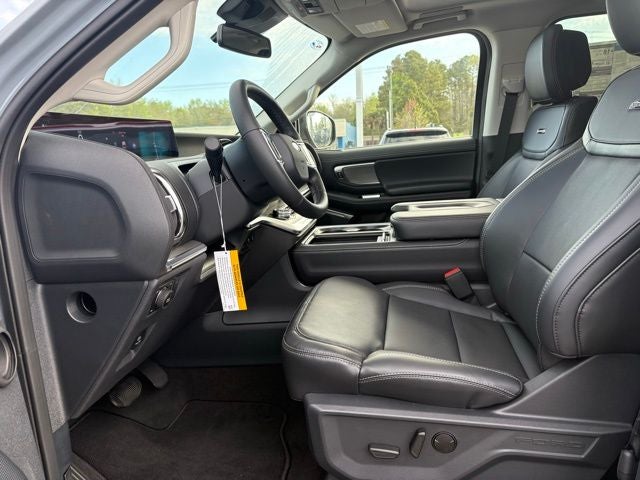 2026 Ford Expedition Platinum®