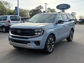 2026 Ford Expedition Platinum®