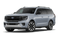 2026 Ford Expedition Platinum®