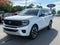 2026 Ford Expedition Platinum®