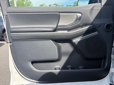 2026 Ford Expedition Platinum®