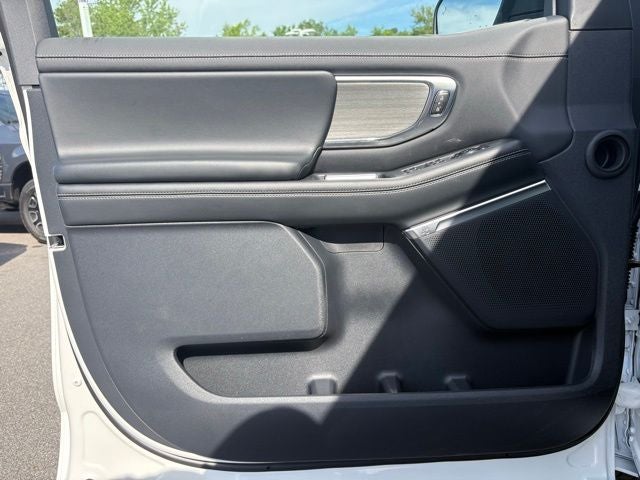 2026 Ford Expedition Platinum®