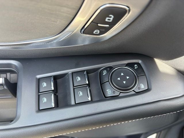 2026 Ford Expedition Platinum®