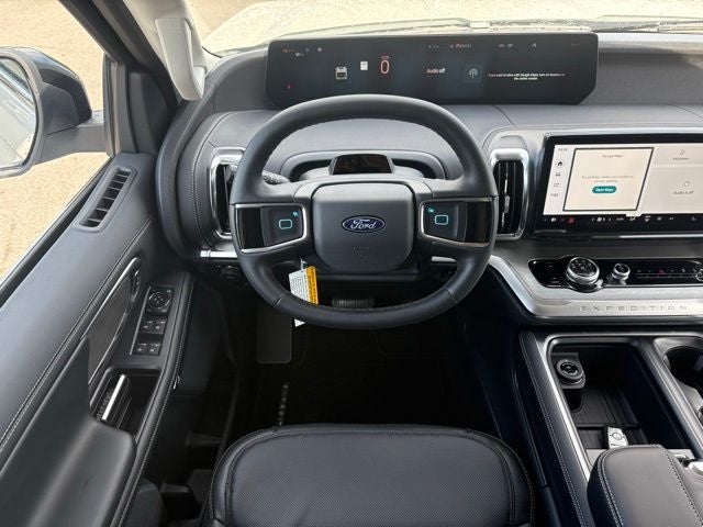 2026 Ford Expedition Platinum®