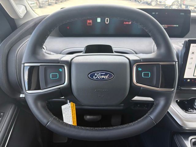 2026 Ford Expedition Platinum®