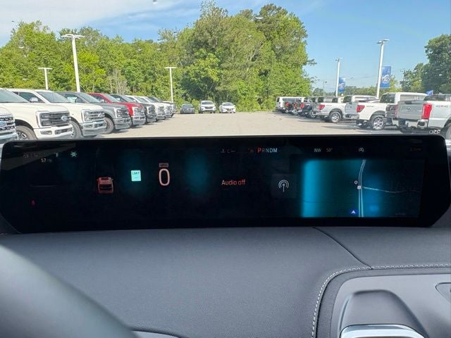2026 Ford Expedition Platinum®
