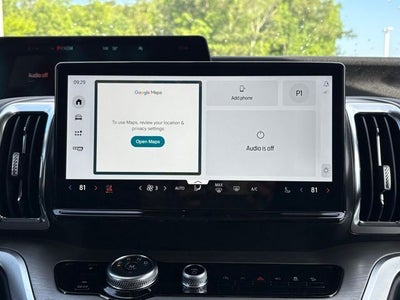 2026 Ford Expedition Platinum®