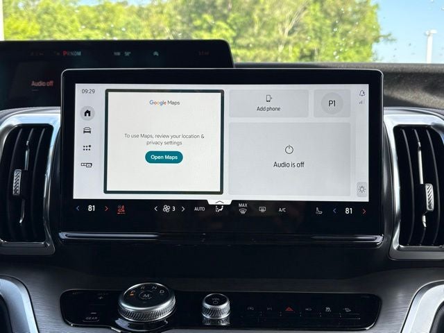 2026 Ford Expedition Platinum®