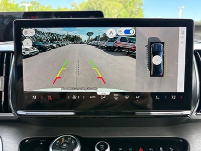 2026 Ford Expedition Platinum®