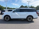 2026 Ford Expedition Platinum®