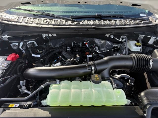2026 Ford Expedition Platinum®