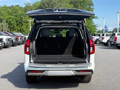 2026 Ford Expedition Platinum®