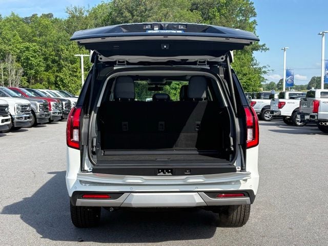 2026 Ford Expedition Platinum®