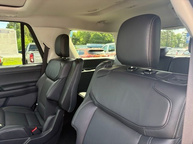 2026 Ford Expedition Platinum®