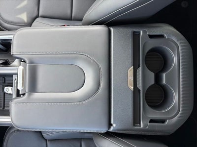 2026 Ford Expedition Platinum®