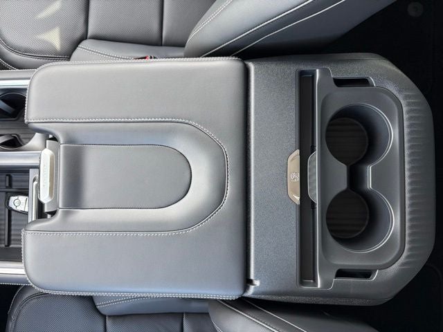 2026 Ford Expedition Platinum®