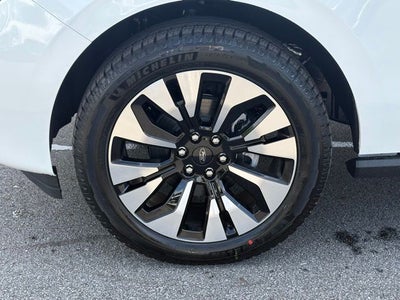 2026 Ford Expedition Platinum®