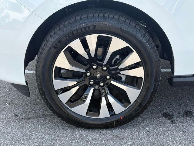 2026 Ford Expedition Platinum®