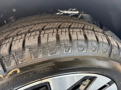 2026 Ford Expedition Platinum®