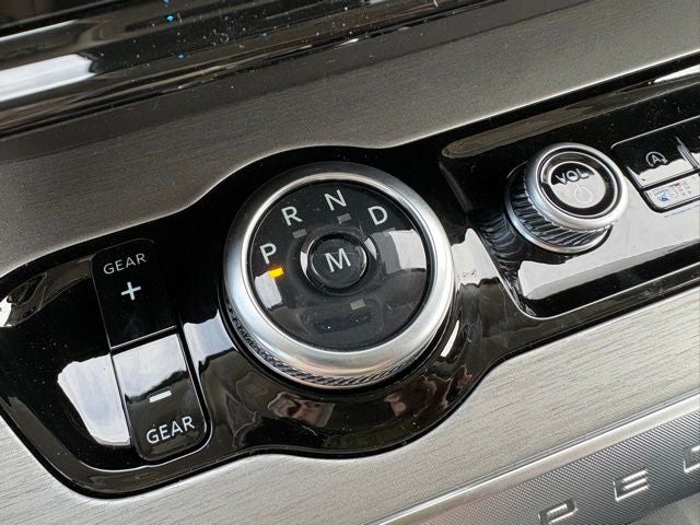 2026 Ford Expedition Platinum®