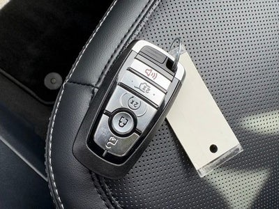 2026 Ford Expedition Platinum®