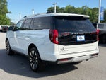 2026 Ford Expedition Platinum®