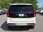 2026 Ford Expedition Platinum®