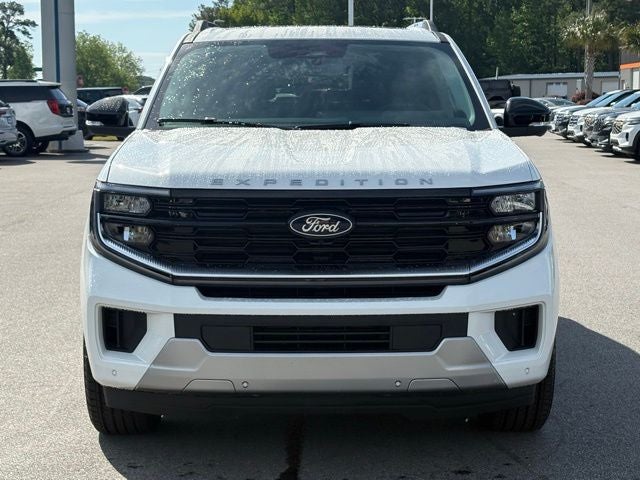 2026 Ford Expedition Platinum®