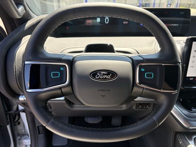 2026 Ford Expedition Platinum®