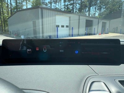 2026 Ford Expedition Platinum®