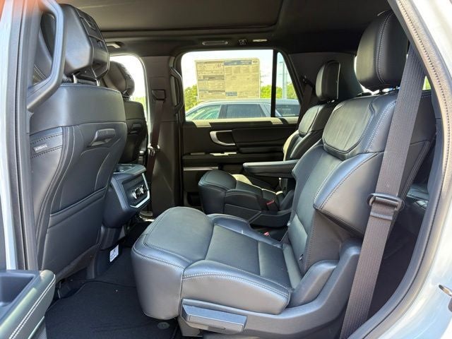 2026 Ford Expedition Platinum®