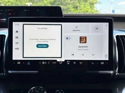 2026 Ford Expedition Platinum®