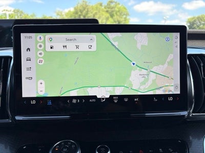 2026 Ford Expedition Platinum®