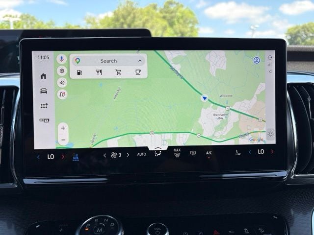 2026 Ford Expedition Platinum®
