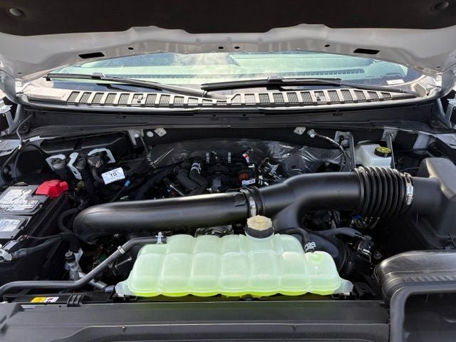 2026 Ford Expedition Platinum®