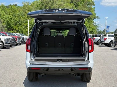 2026 Ford Expedition Platinum®