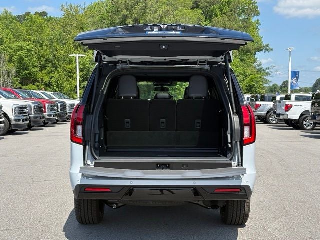 2026 Ford Expedition Platinum®