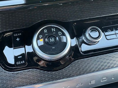 2026 Ford Expedition Platinum®