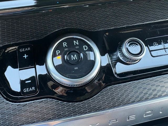 2026 Ford Expedition Platinum®