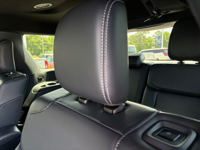 2026 Ford Expedition Platinum®