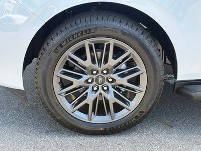 2026 Ford Expedition Platinum®