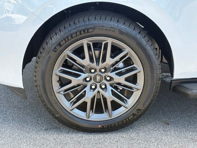 2026 Ford Expedition Platinum®