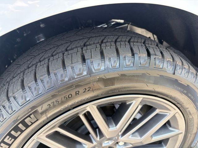 2026 Ford Expedition Platinum®