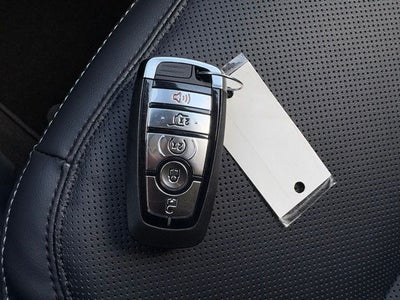2026 Ford Expedition Platinum®