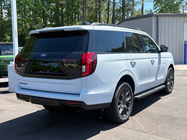 2026 Ford Expedition Platinum®