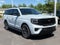 2026 Ford Expedition Platinum®